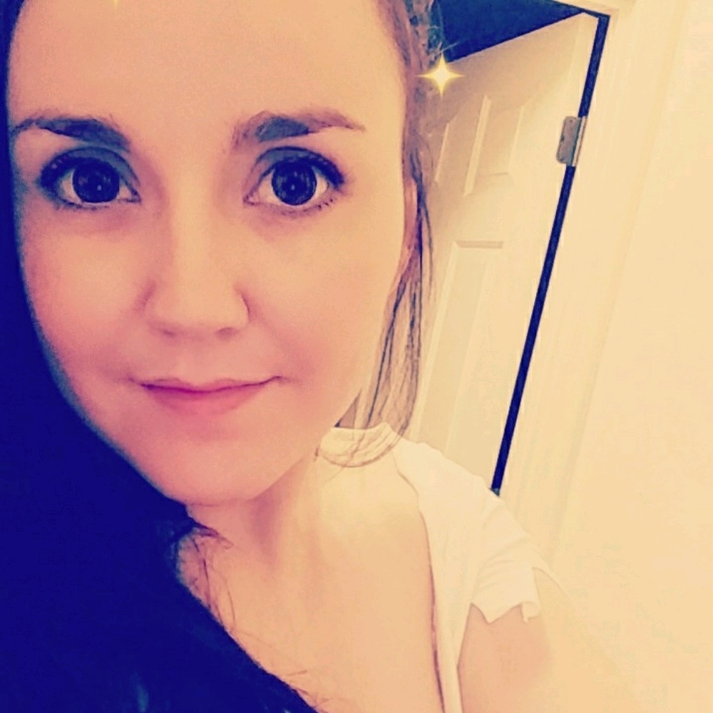 Meet your Posher, Britt