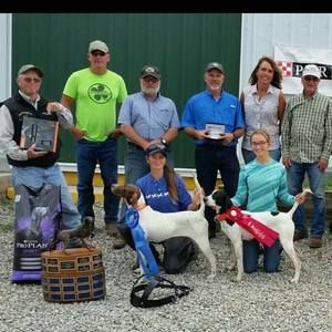 Meet your Posher, Meredith