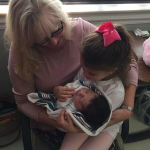 Meet your Posher, Monica