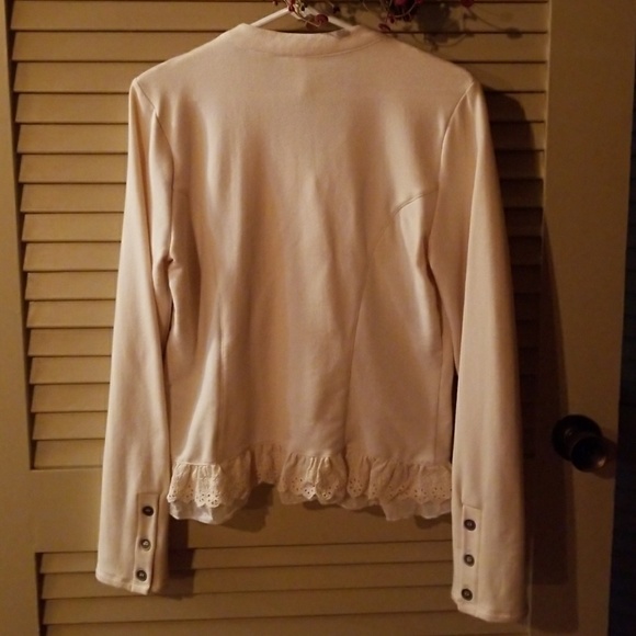 Jacket - Picture 2 of 2