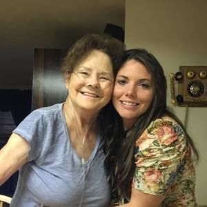 Meet your Posher, Alishia