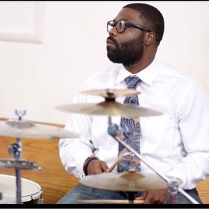 Meet your Posher, Kristopher