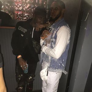 Meet your Posher, Ben