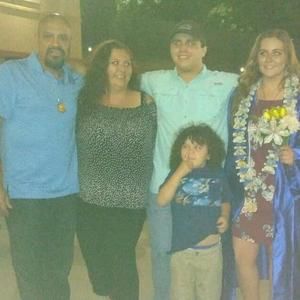 Meet your Posher, Jen