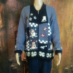Croft & barrow size xl