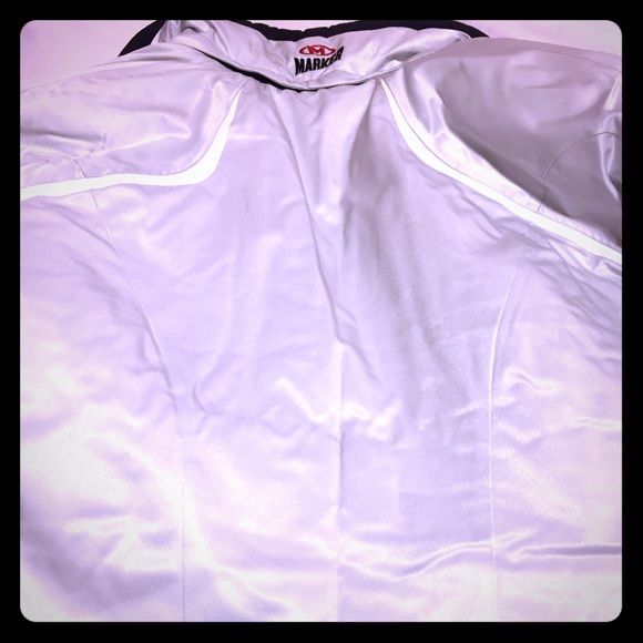 NWT Marker SKI Jacket - Picture 2 of 3