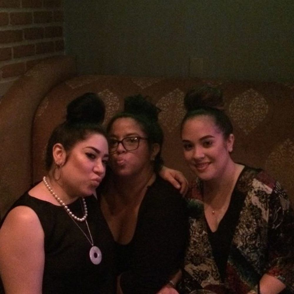 Meet your Posher, Moon