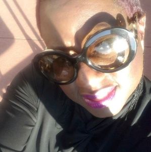 Meet your Posher, Kimberly