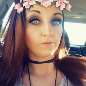 Meet your Posher, Bridgett