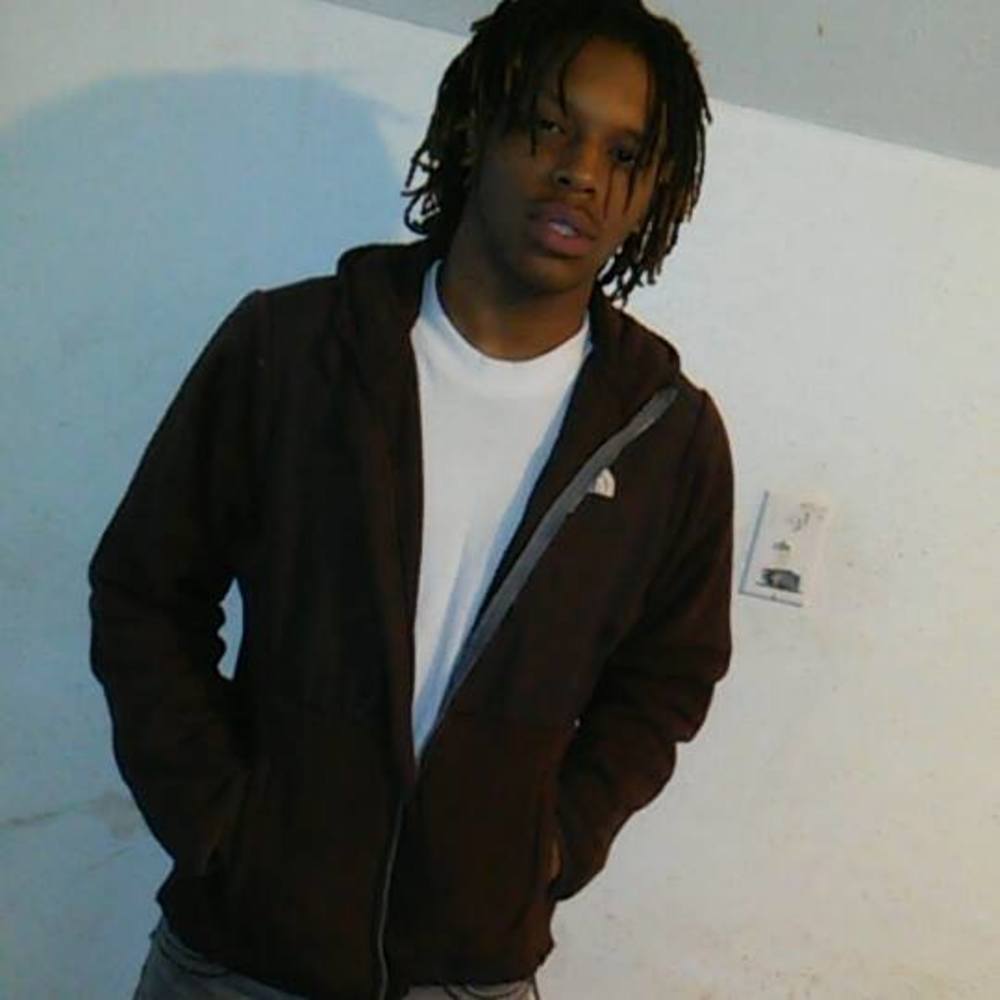 Meet your Posher, Renzo