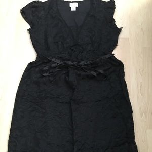 Motherhood Maternity Dress Size Small