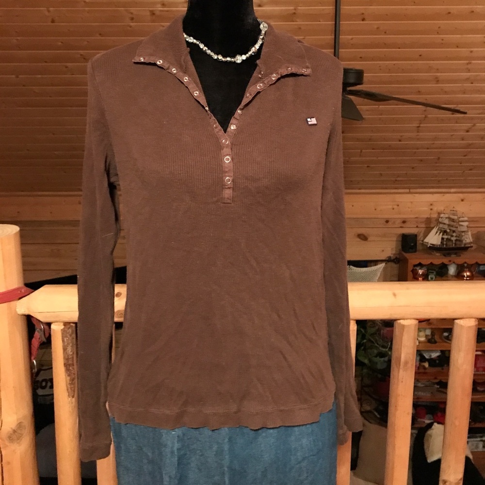 Polo Jeans Co. by Ralph Lauren Top