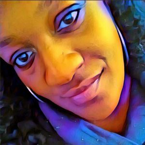 Meet your Posher, Joi-lynn