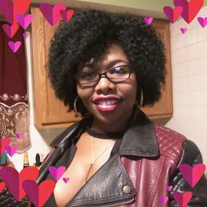 Meet your Posher, Veliswa