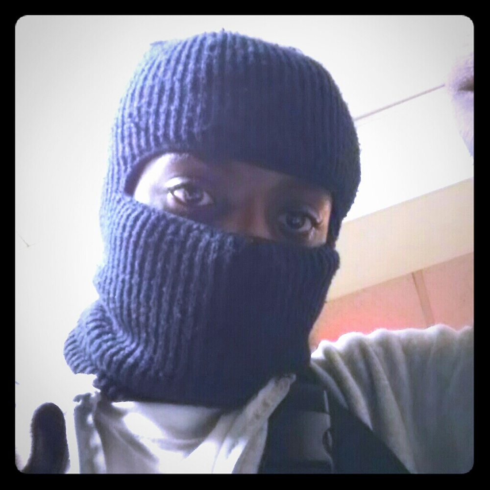 Face Mask