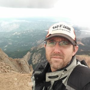 Meet your Posher, Matthew