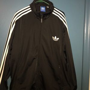 Adidas jacket