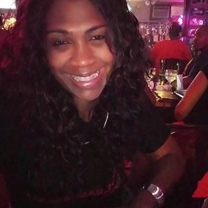 Meet your Posher, Keisha