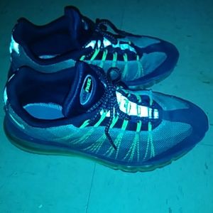 Nike Air Max's