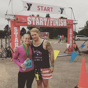 Meet your Posher, Katelyn