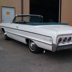 Meet your Posher, Sean