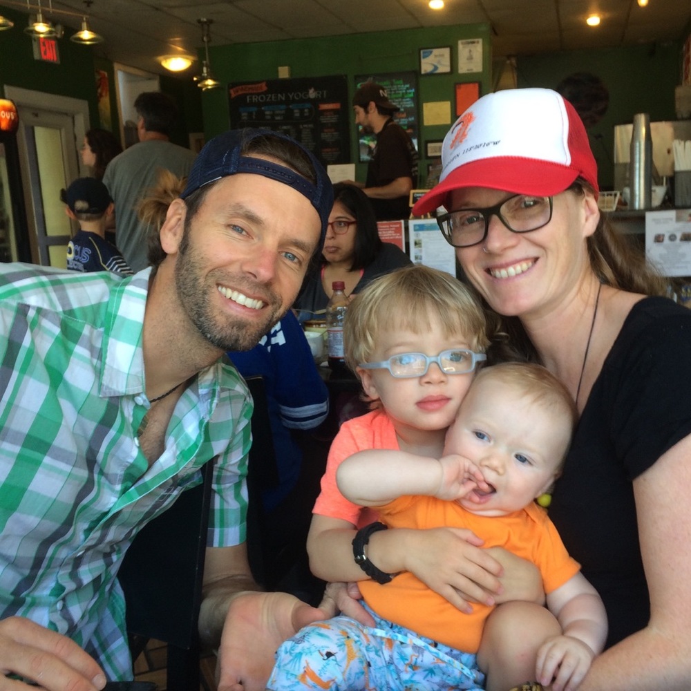 Meet your Posher, Mistral