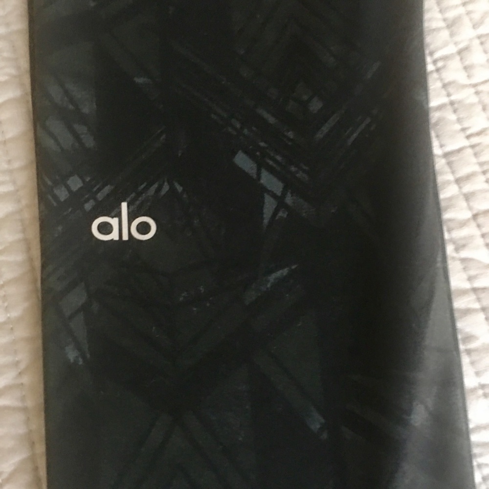 Alo - Leggings Size M