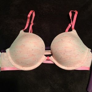 Victoria Secret push up