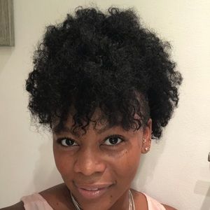 Meet your Posher, Chantel