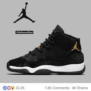 Meet your Posher, Guadalupe