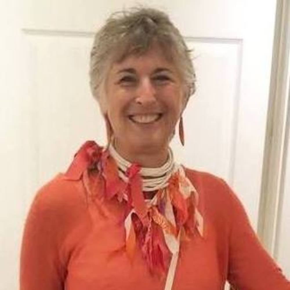 Meet your Posher, Louise