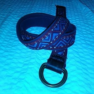 Trippy Belt