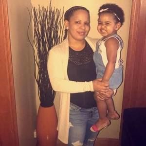 Meet your Posher, Antonieta