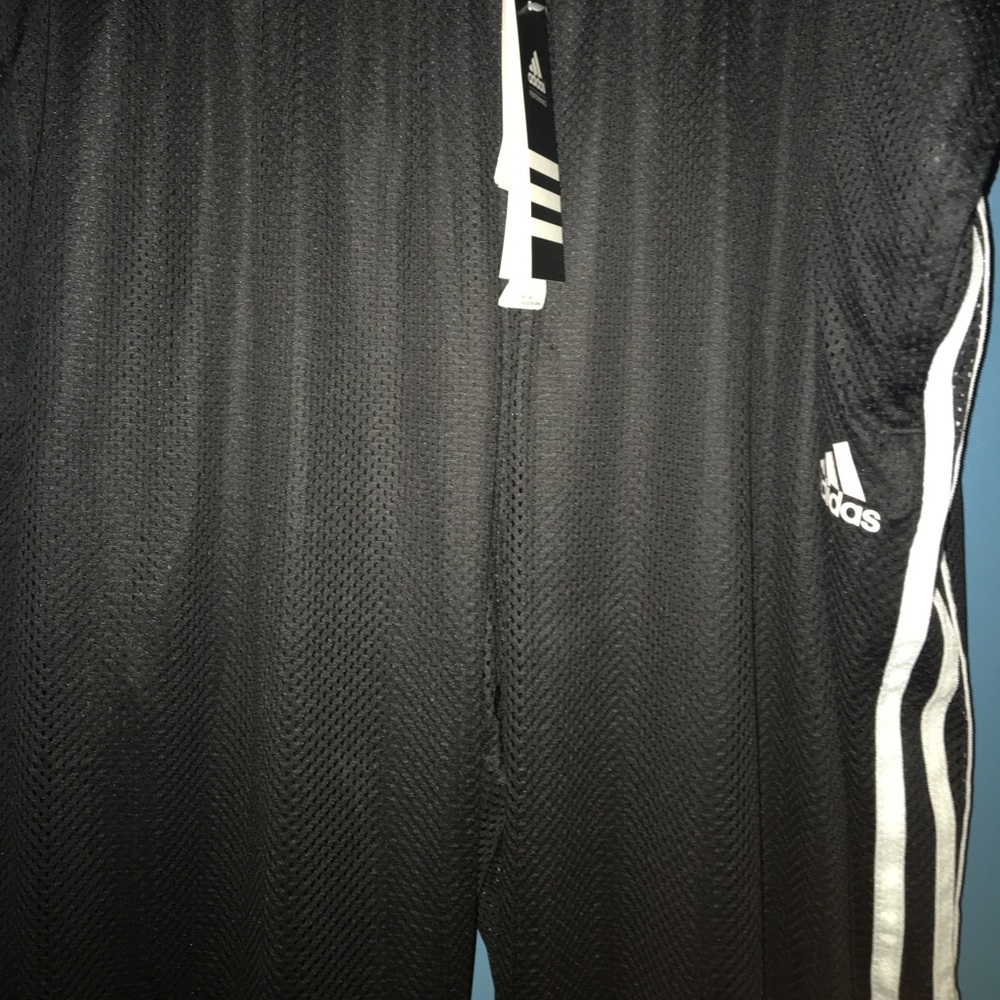 Adidas double up 2.0 size 2xl
