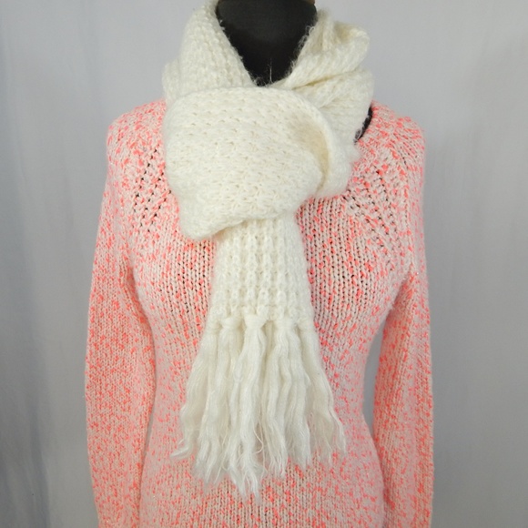 St. John's Bay Long Sleeve Knit Sweater Sm - Picture 6 of 8