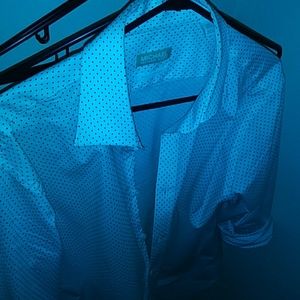 Michael Kors Collared shirt
