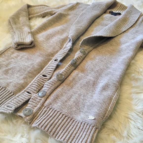 Cardigan - Picture 2 of 3