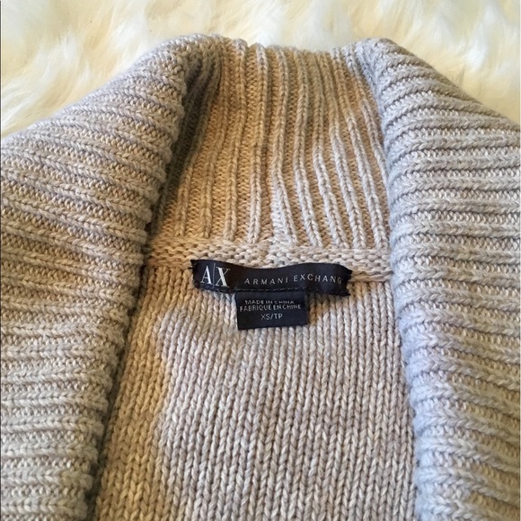 Cardigan - Picture 3 of 3