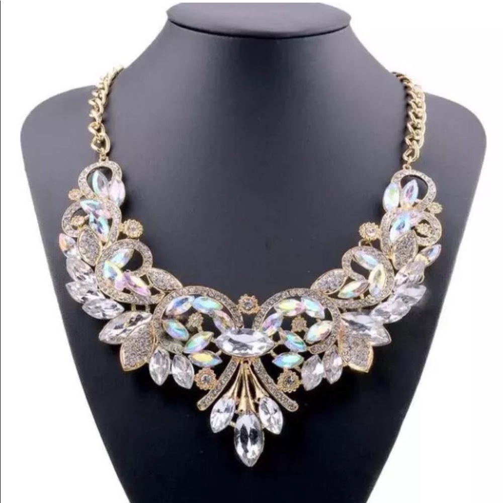 Fashion Necklace
