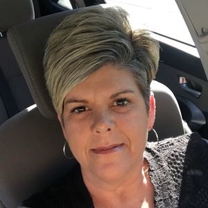 Meet your Posher, Wendy