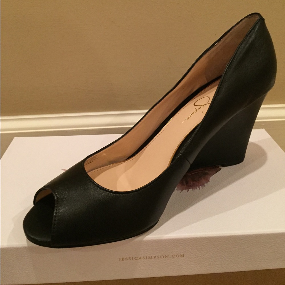 New Jessica Simpson Laryssa sz 9.5.