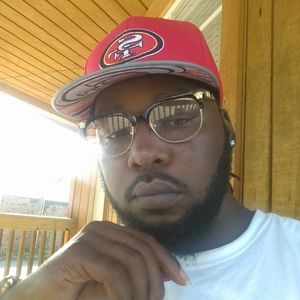 Meet your Posher, Garyrick