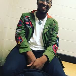 Meet your Posher, Richard