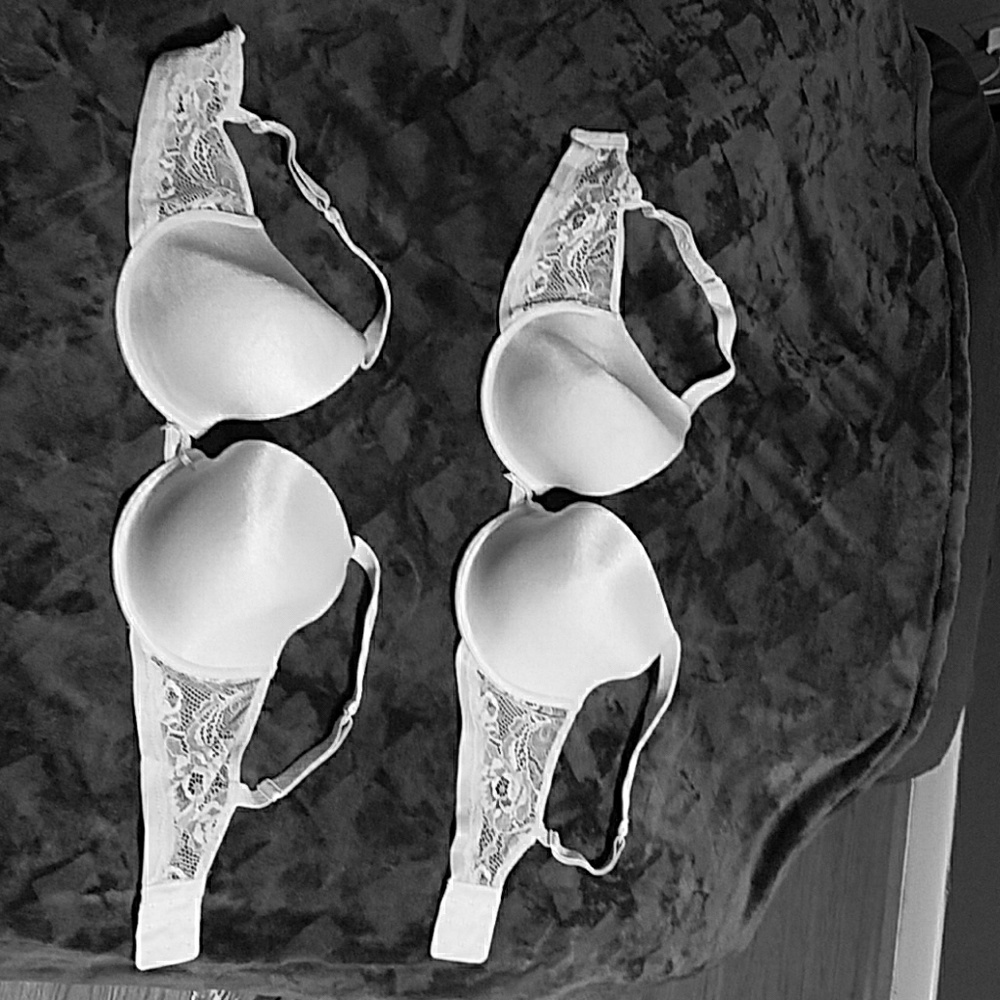 These are sold