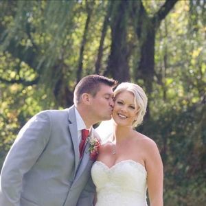 Meet your Posher, Kristen