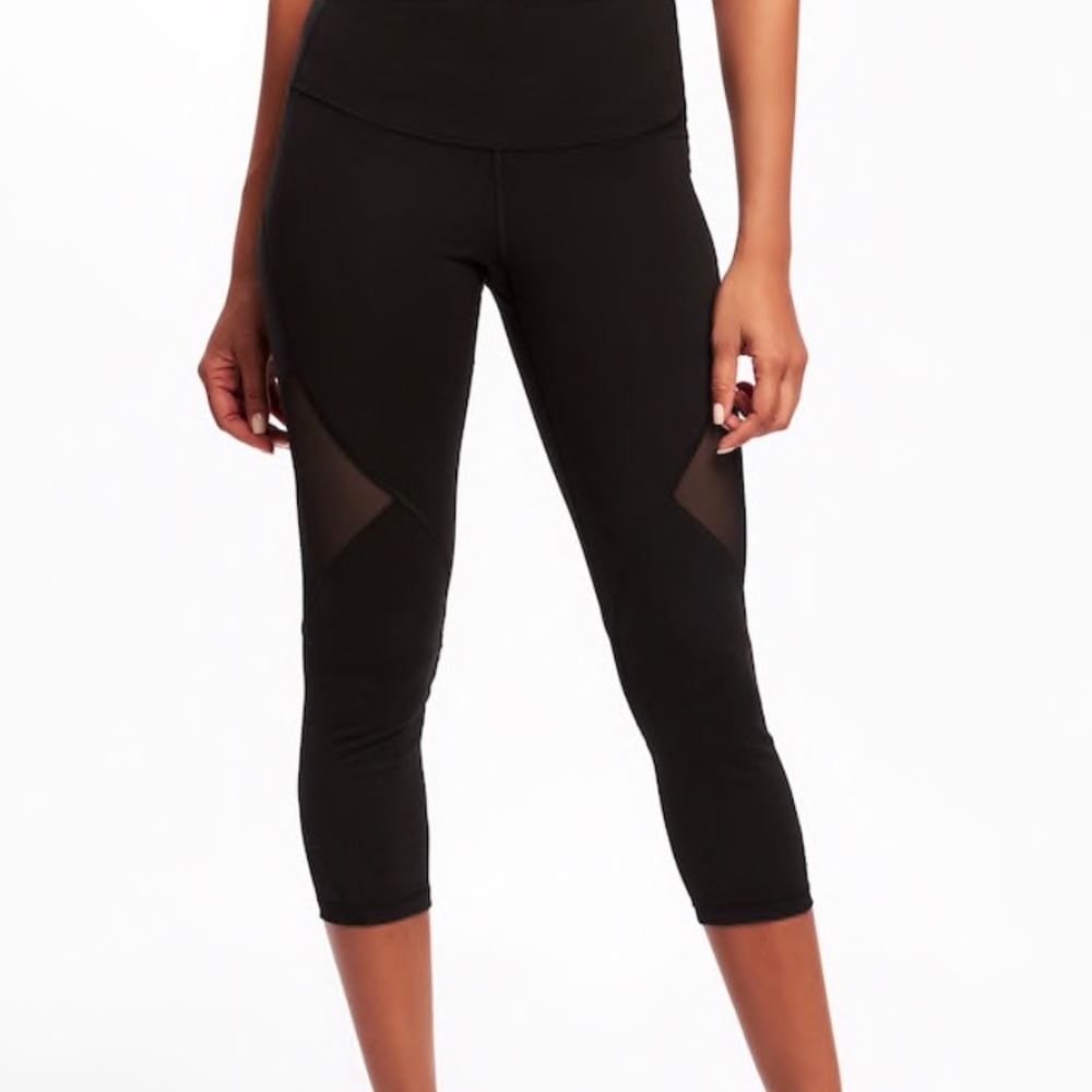 Old Navy Workout Pants