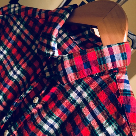 Red Flannel - Picture 2 of 2