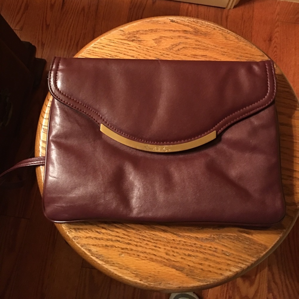 Two Aigner Purses - image 1