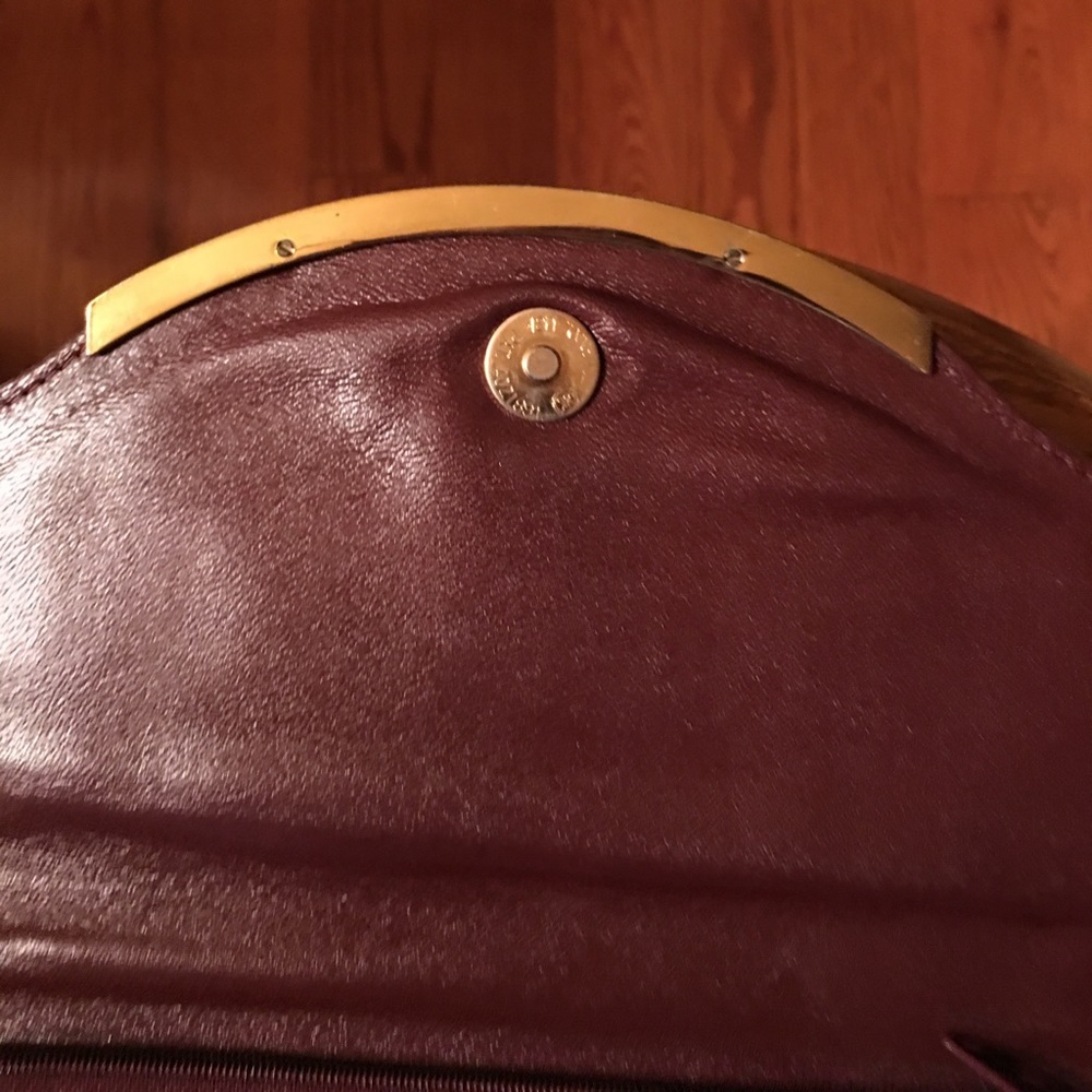 Two Aigner Purses - image 4