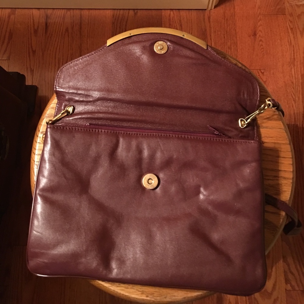 Two Aigner Purses - image 5